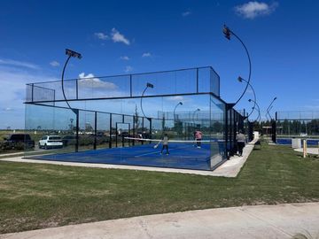 LOTE EN VENTA BARRIO LAS VICTORIAS, CANNING!!!