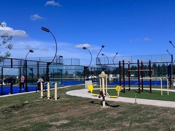 LOTE EN VENTA BARRIO LAS VICTORIAS, CANNING!!!