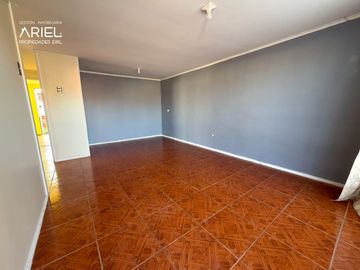 Se arriendacasa Belloto lado Sur
