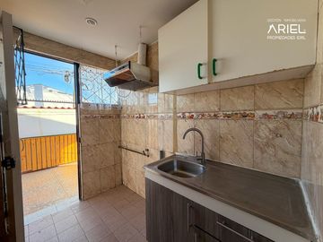 Se arriendacasa Belloto lado Sur