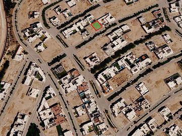 TERRENO EN VENTA EN HACIENDA DEL ROSARIO, TORREON COAH.