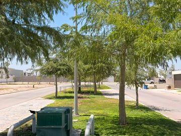 TERRENO EN VENTA EN HACIENDA DEL ROSARIO, TORREON COAH.
