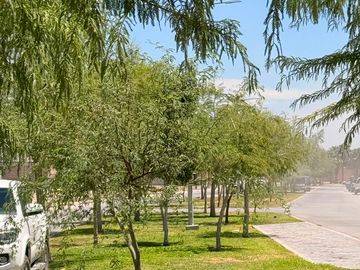 TERRENO EN VENTA EN HACIENDA DEL ROSARIO, TORREON COAH.