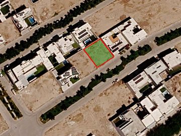 TERRENO EN VENTA EN HACIENDA DEL ROSARIO, TORREON COAH.