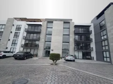 DEPARTAMENTO DE ENTREGA INMEDIATA EN Parque Victoria, San Andres Cholula, Puebla