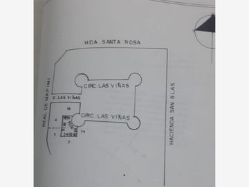 Terreno en Venta en Hacienda del Rosario, Torreón, Coahuila de Zaragoza