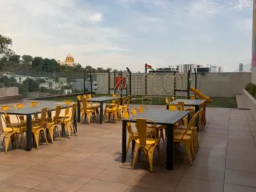 Departamento en renta en Obispado, Monterrey, Nuevo León