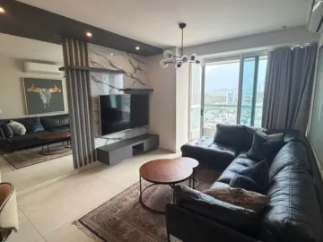 Departamento en renta en Obispado, Monterrey, Nuevo León