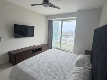 Departamento en renta en Obispado, Monterrey, Nuevo León