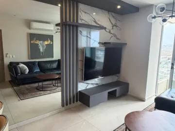 Departamento en renta en Obispado, Monterrey, Nuevo León