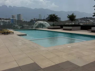 Departamento en renta en Obispado, Monterrey, Nuevo León