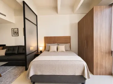 Departamento en renta en Monterrey Centro, Monterrey, Nuevo León