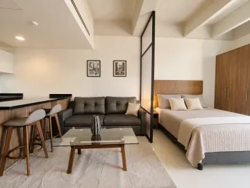 Departamento en renta en Monterrey Centro, Monterrey, Nuevo León