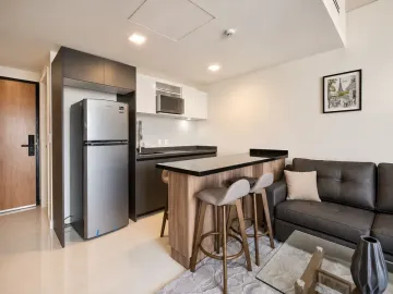 Departamento en renta en Monterrey Centro, Monterrey, Nuevo León