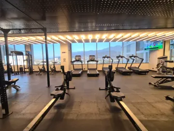 Departamento en renta en Monterrey Centro, Monterrey, Nuevo León