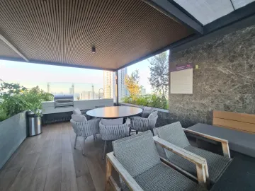 Departamento en renta en Monterrey Centro, Monterrey, Nuevo León