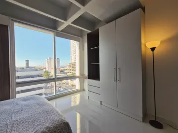 Departamento en renta en Monterrey Centro, Monterrey, Nuevo León