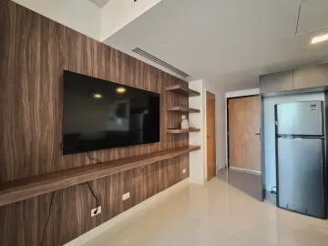 Departamento en renta en Monterrey Centro, Monterrey, Nuevo León
