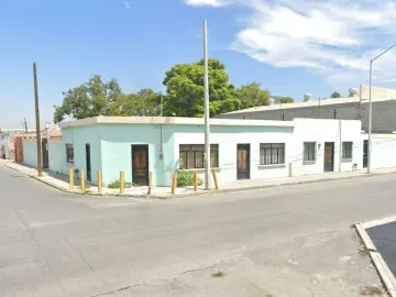 Terreno en renta en Nuevo Repueblo, Monterrey, Nuevo León