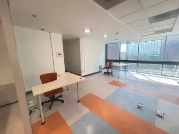 Oficina en renta en Florida, Álvaro Obregón, Ciudad de México