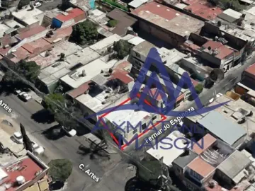 Casa en remate en Medrano, Guadalajara, Jalisco