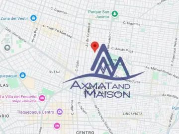 Casa en remate en Medrano, Guadalajara, Jalisco