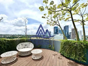 Departamento en venta en Puerta de Hierro, Zapopan, Jalisco