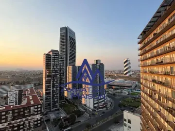 Departamento en venta en Lomas de Angelópolis, San Andrés Cholula, Puebla