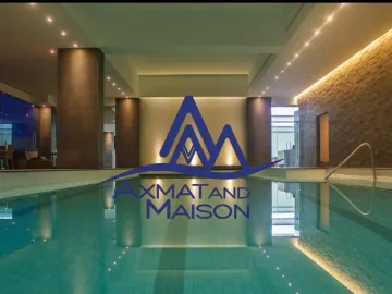 Departamento en venta en Lomas de Angelópolis, San Andrés Cholula, Puebla
