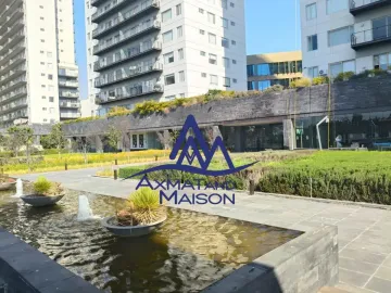 Departamento en venta en Lomas de Angelópolis, San Andrés Cholula, Puebla