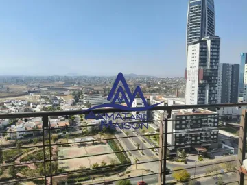 Departamento en venta en Lomas de Angelópolis, San Andrés Cholula, Puebla