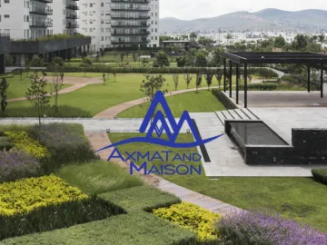 Departamento en venta en Lomas de Angelópolis, San Andrés Cholula, Puebla