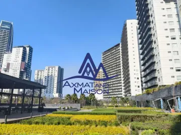 Departamento en venta en Lomas de Angelópolis, San Andrés Cholula, Puebla