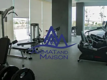 Departamento en venta en Lomas de Angelópolis, San Andrés Cholula, Puebla