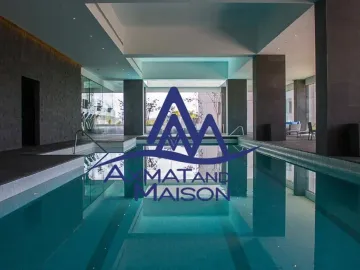 Departamento en venta en Lomas de Angelópolis, San Andrés Cholula, Puebla