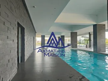 Departamento en venta en Lomas de Angelópolis, San Andrés Cholula, Puebla