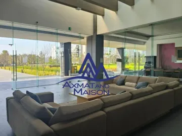 Departamento en venta en Lomas de Angelópolis, San Andrés Cholula, Puebla