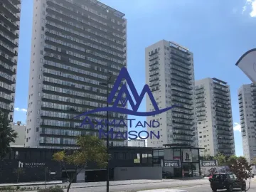 Departamento en venta en Lomas de Angelópolis, San Andrés Cholula, Puebla