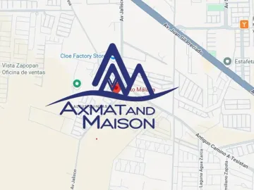 Casa en remate en Altus Quintas, Zapopan, Jalisco
