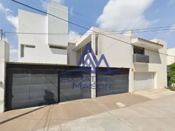 Casa en remate en Colinas del Parque, San Luis Potosí, San Luis Potosí
