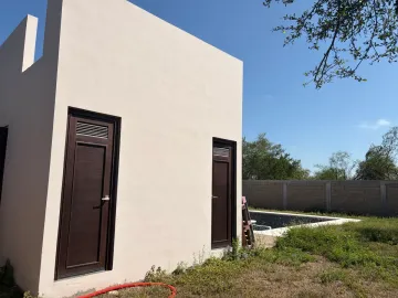 CASA CARRETERA NACIONAL MONTEMORELOS VENTA