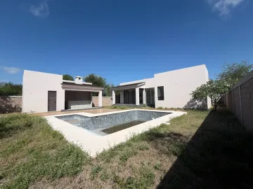 CASA CARRETERA NACIONAL MONTEMORELOS VENTA