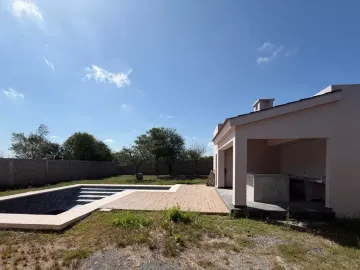 CASA CARRETERA NACIONAL MONTEMORELOS VENTA