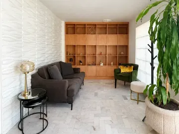 Casa en Venta en Colonial La Sierra, San Pedro Garza García, Nuevo León