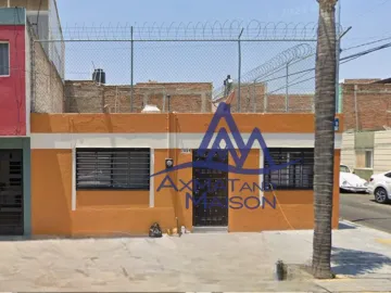 Casa en remate en Medrano, Guadalajara, Jalisco