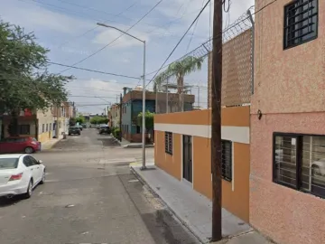 Casa en remate en Medrano, Guadalajara, Jalisco