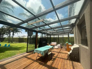 CASA EN VENTA CON 3 RECÁMARAS, JARDÍN Y TERRAZA EN ACATEPEC, SAN ANDRÉS CHOLULA