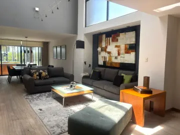 CASA EN VENTA CON 3 RECÁMARAS, JARDÍN Y TERRAZA EN ACATEPEC, SAN ANDRÉS CHOLULA