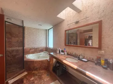 CASA EN VENTA CON 3 RECÁMARAS, JARDÍN Y TERRAZA EN ACATEPEC, SAN ANDRÉS CHOLULA