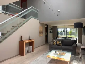 CASA EN VENTA CON 3 RECÁMARAS, JARDÍN Y TERRAZA EN ACATEPEC, SAN ANDRÉS CHOLULA